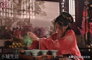 宋江為什么對(duì)女色不是很感興趣？