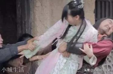 宋江為什么對(duì)女色不是很感興趣？