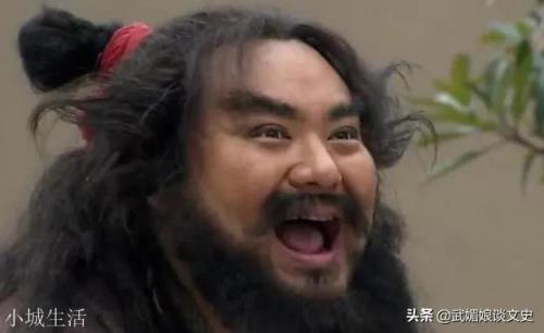 宋江為什么對(duì)女色不是很感興趣？