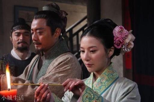 宋江為什么對(duì)女色不是很感興趣？