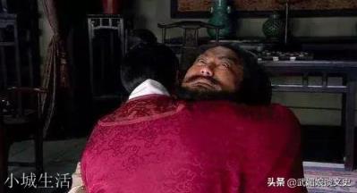 宋江為什么對(duì)女色不是很感興趣？
