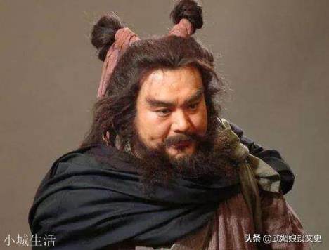 宋江為什么對(duì)女色不是很感興趣？