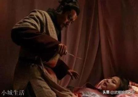 宋江為什么對(duì)女色不是很感興趣？