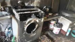 羽绒服怎么洗最好？
