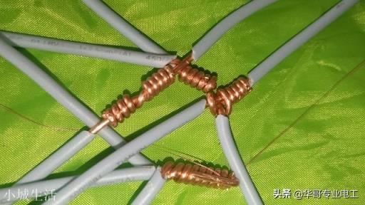 家里装修家里的电线一般要用多大的线？