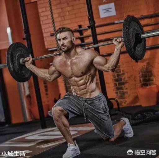 为什么有如此多的人健身不愿意练腿？