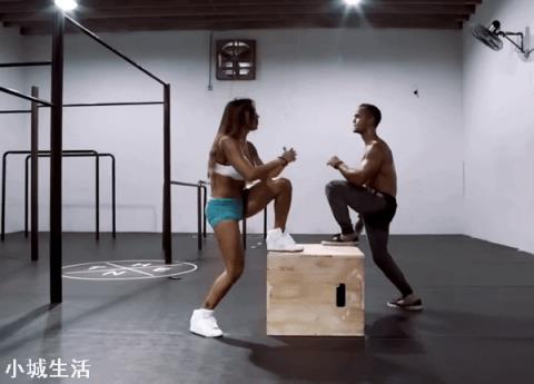 为什么有如此多的人健身不愿意练腿？