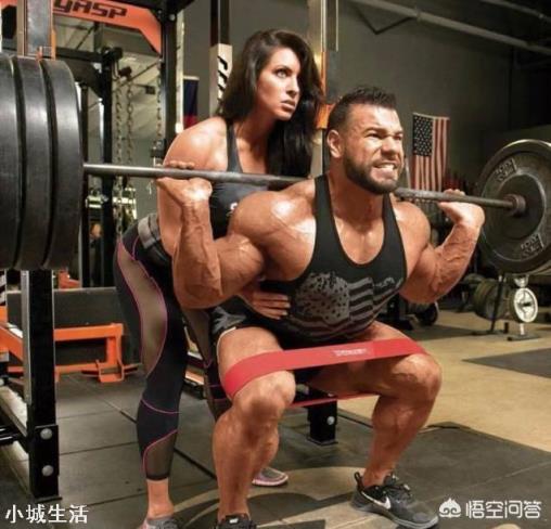 为什么有如此多的人健身不愿意练腿？