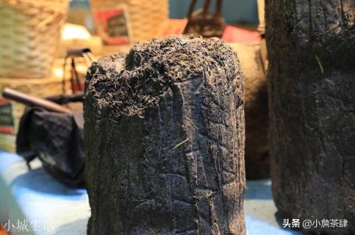黑茶为什么要洗三次？