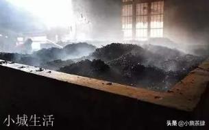 黑茶为什么要洗三次？