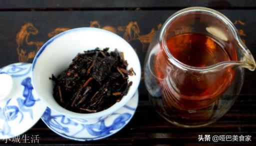黑茶为什么要洗三次？