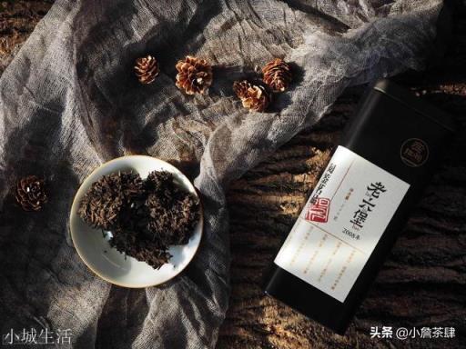 黑茶为什么要洗三次？