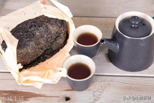 黑茶为什么要洗三次？