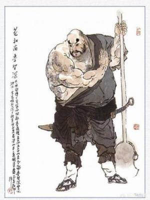 不论功劳大小，不论人情关系，只论个人能力，如何重排梁山108将？