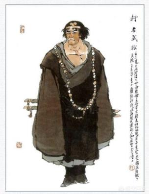 不论功劳大小，不论人情关系，只论个人能力，如何重排梁山108将？
