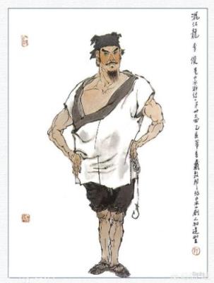 不论功劳大小，不论人情关系，只论个人能力，如何重排梁山108将？