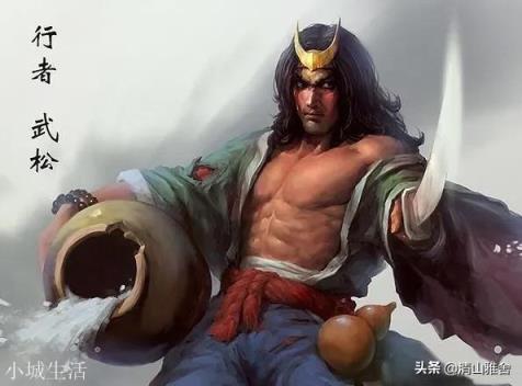 不论功劳大小，不论人情关系，只论个人能力，如何重排梁山108将？