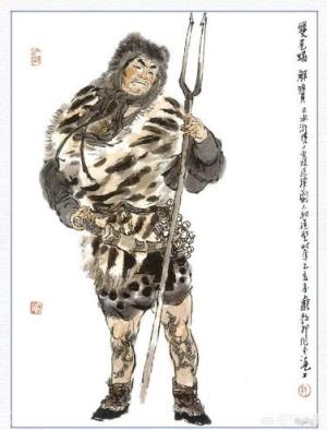 不论功劳大小，不论人情关系，只论个人能力，如何重排梁山108将？