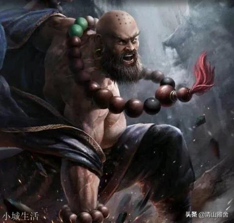不论功劳大小，不论人情关系，只论个人能力，如何重排梁山108将？