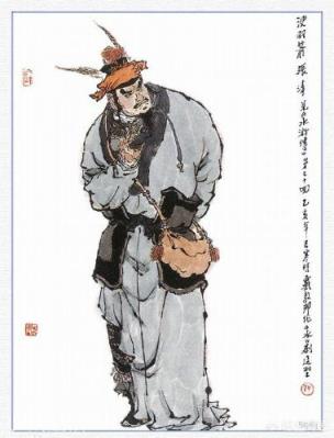 不论功劳大小，不论人情关系，只论个人能力，如何重排梁山108将？