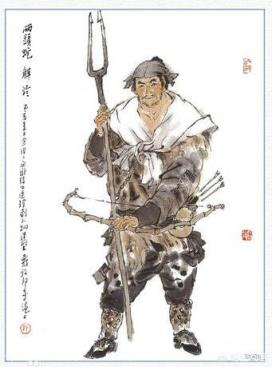 不论功劳大小，不论人情关系，只论个人能力，如何重排梁山108将？