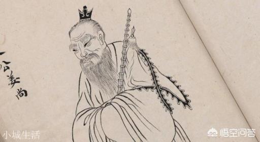 《封神榜》中众人为何不愿被封神？