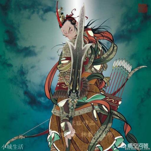 孙悟空，二郎神没有外力的情况下，单挑谁厉害？