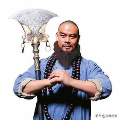 分析一下，武松、鲁智深、杨志、燕青、李逵、史进分别走在街上，见到有人为非作歹，分别会有什么反应？