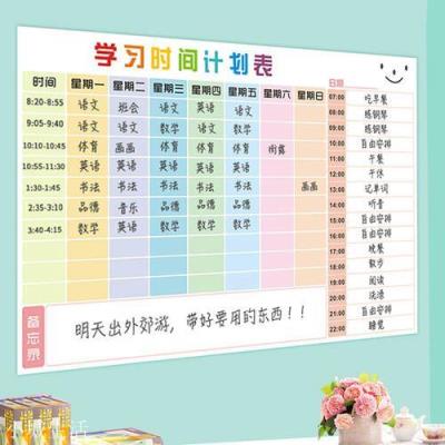 书法学习如何确定自己的发展方向？