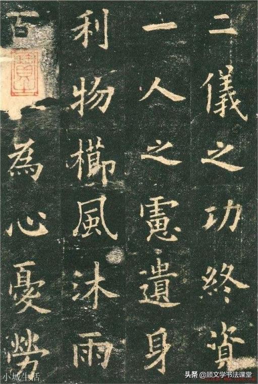 书法学习如何确定自己的发展方向？