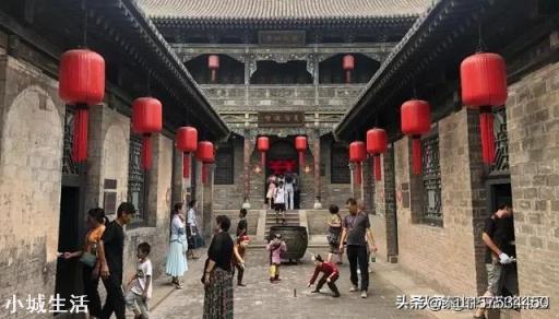 曹家大院、常家大院、乔家大院、王家大院,哪个最值得去?