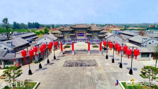 曹家大院、常家大院、乔家大院、王家大院,哪个最值得去?