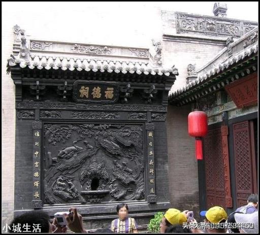 曹家大院、常家大院、乔家大院、王家大院,哪个最值得去?