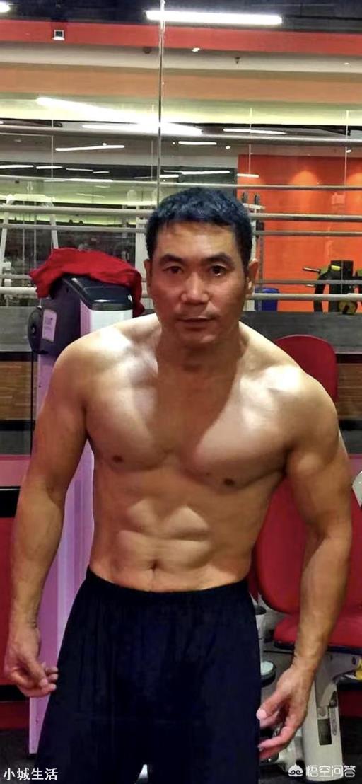 男六十岁了，该如何进行增肌锻炼？