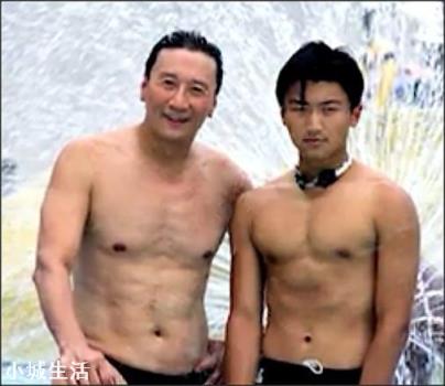 健美运动员卢克桑年仅30就去世了,给健身爱好者有什么启示?