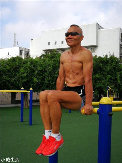 健美运动员卢克桑年仅30就去世了,给健身爱好者有什么启示?