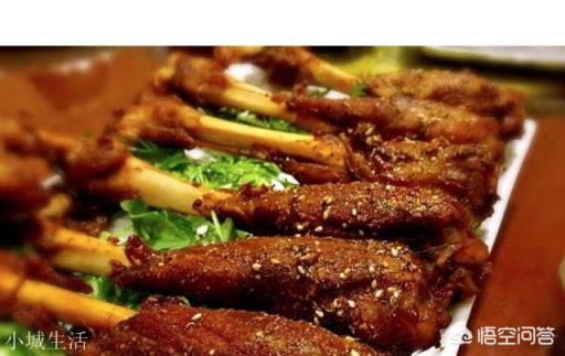 乌兰浩特哪家羊棒骨好吃?
