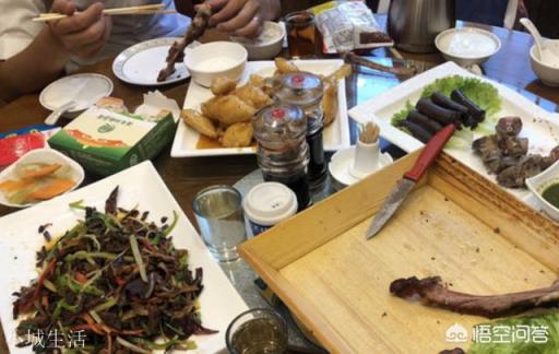 乌兰浩特哪家羊棒骨好吃?