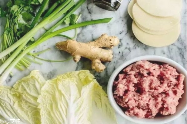 怎么样吃饺子好 饺子馅的做法大全