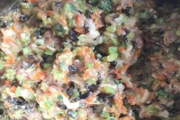 怎么样吃饺子好 饺子馅的做法大全