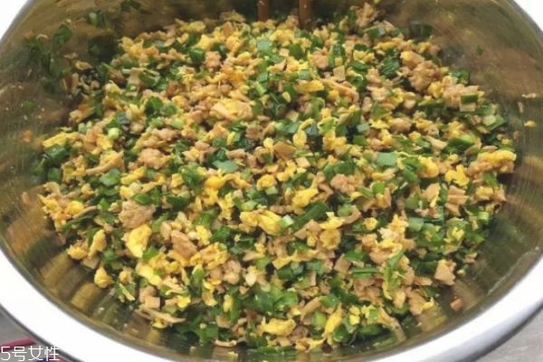 怎么样吃饺子好 饺子馅的做法大全