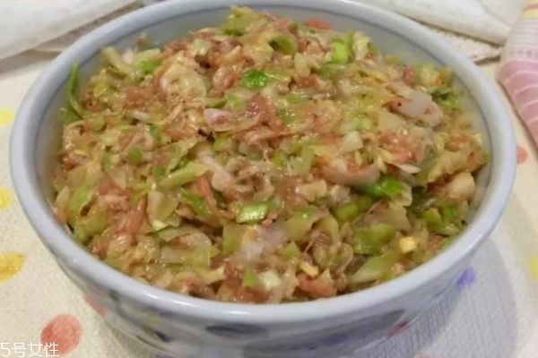 怎么样吃饺子好 饺子馅的做法大全