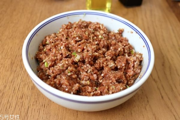 怎么样吃饺子好 饺子馅的做法大全