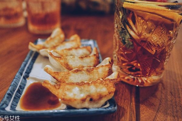 怎么样吃饺子好 饺子馅的做法大全