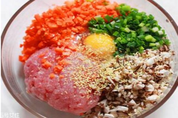 怎么样吃饺子好 饺子馅的做法大全