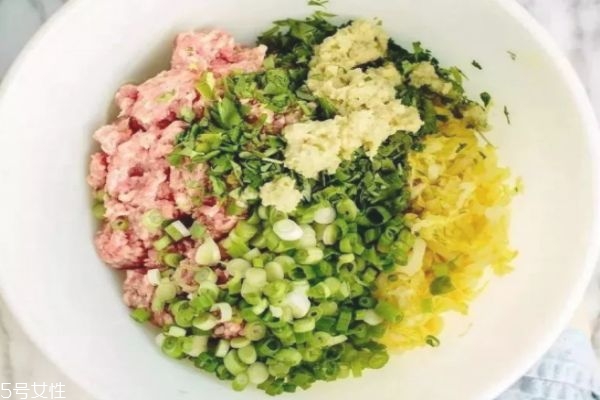 怎么样吃饺子好 饺子馅的做法大全