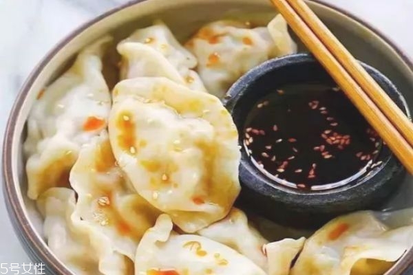 怎么样吃饺子好 饺子馅的做法大全