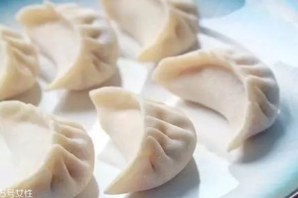 怎么样吃饺子好 饺子馅的做法大全