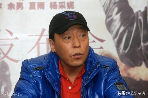 《射雕英雄传》要重拍的话，东邪、西毒、南帝、北丐分别由哪些演员演最合适？