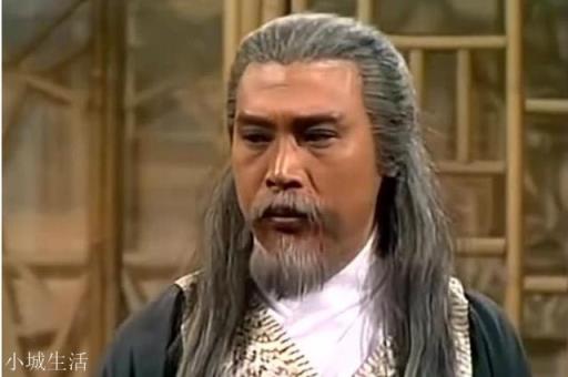 《射雕英雄传》要重拍的话，东邪、西毒、南帝、北丐分别由哪些演员演最合适？
